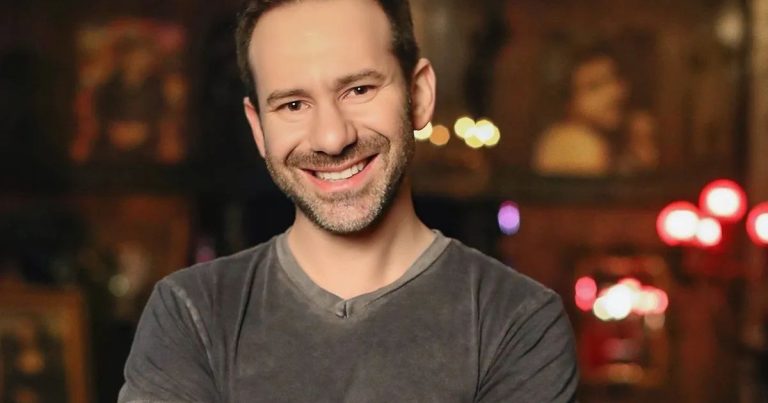 Απεβίωσε σε ηλικία 43 ετών ο ιδιοκτήτης του OnlyFans