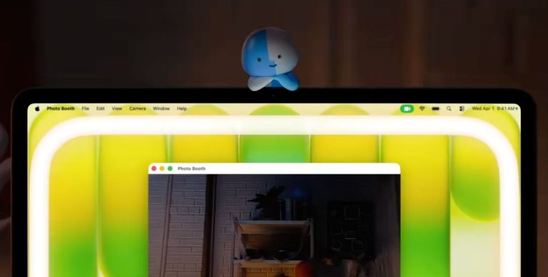 Η Apple προσελκύει τον μικρό άνθρωπο που ανιχνεύει με νέα βίντεο TikTok