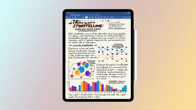 m4 ipad air launch day