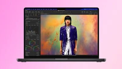 m5 pro m5 max macbook pro ροζ