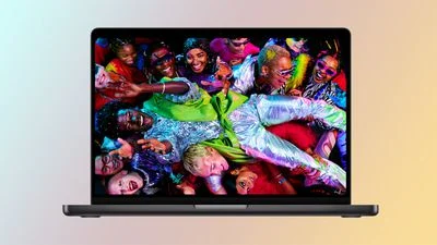 Ημέρα κυκλοφορίας του m5 pro macbook pro