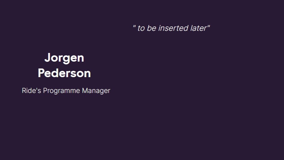ride east midlands app