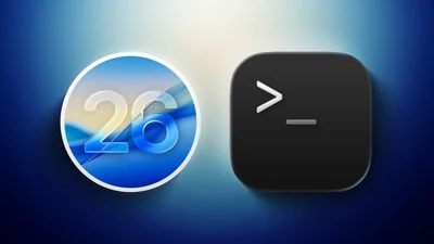 macOS 26 και δυνατότητα τερματικού