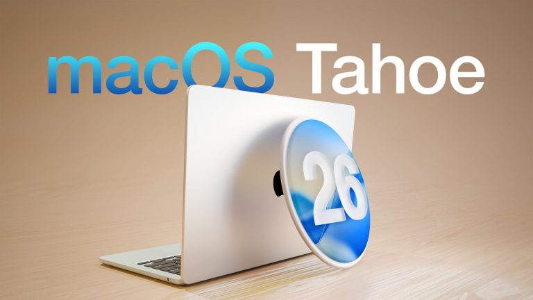 Το τέταρτο macOS Tahoe 26.4 Beta είναι τώρα διαθέσιμο για προγραμματιστές