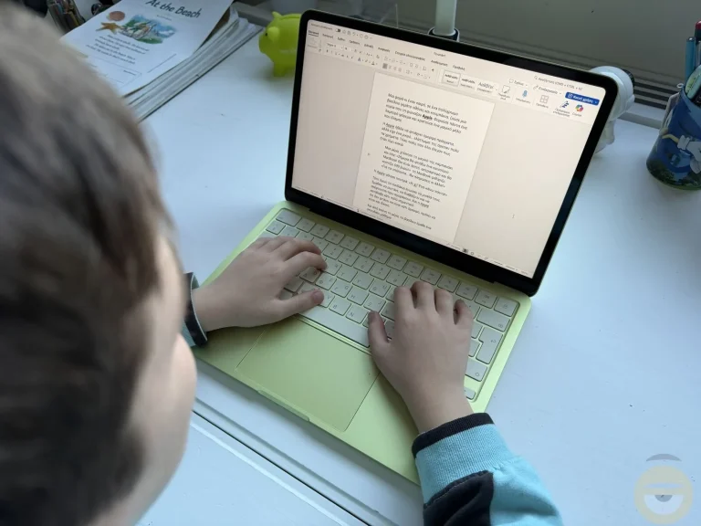 Apple MacBook Neo Review – Tο Mac που αλλάζει το αφήγημα – Review