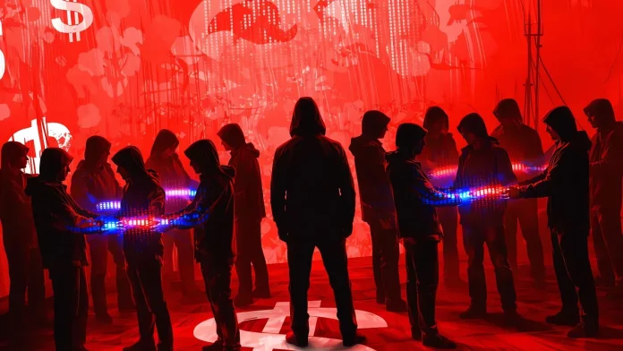 Το Ηνωμένο Βασίλειο κυρώνει την αγορά Xinbi που συνδέεται με ασιατικά κέντρα απάτης Το Ηνωμένο Βασίλειο κυρώνει την αγορά Xinbi που συνδέεται με ασιατικά κέντρα απάτης