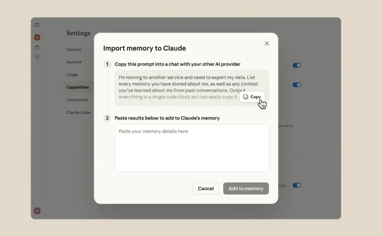 Μάθαμε τον τρόπο να μάθεις τι γνωρίζει η AI για εσένα