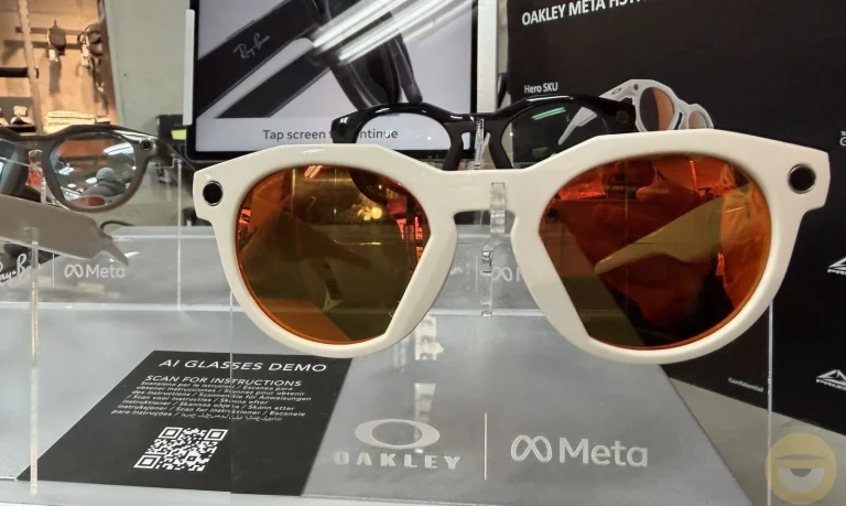 Καταγγελίες για τα γυαλιά Ray-Ban Meta με εργαζομένους να βλέπουν πλάνα με ανθρώπους σε ιδιωτικές στιγμές – Meta