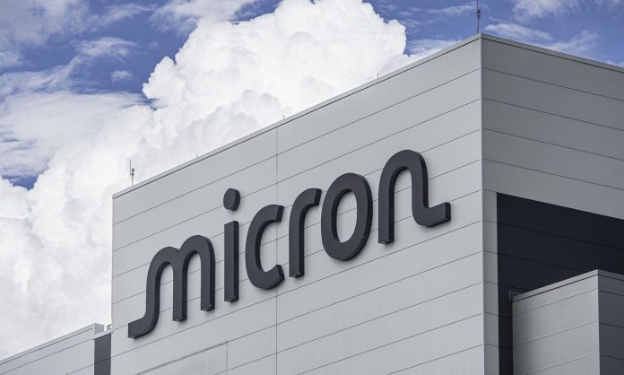 Η Micron ολοκληρώνει την τοποθεσία αγοράς 1,8 δισεκατομμυρίων $ στην Ταϊβάν για την καταπολέμηση του RAmaggedon Η Micron ολοκληρώνει την τοποθεσία αγοράς 1,8 δισεκατομμυρίων $ στην Ταϊβάν για την καταπολέμηση του RAmaggedon