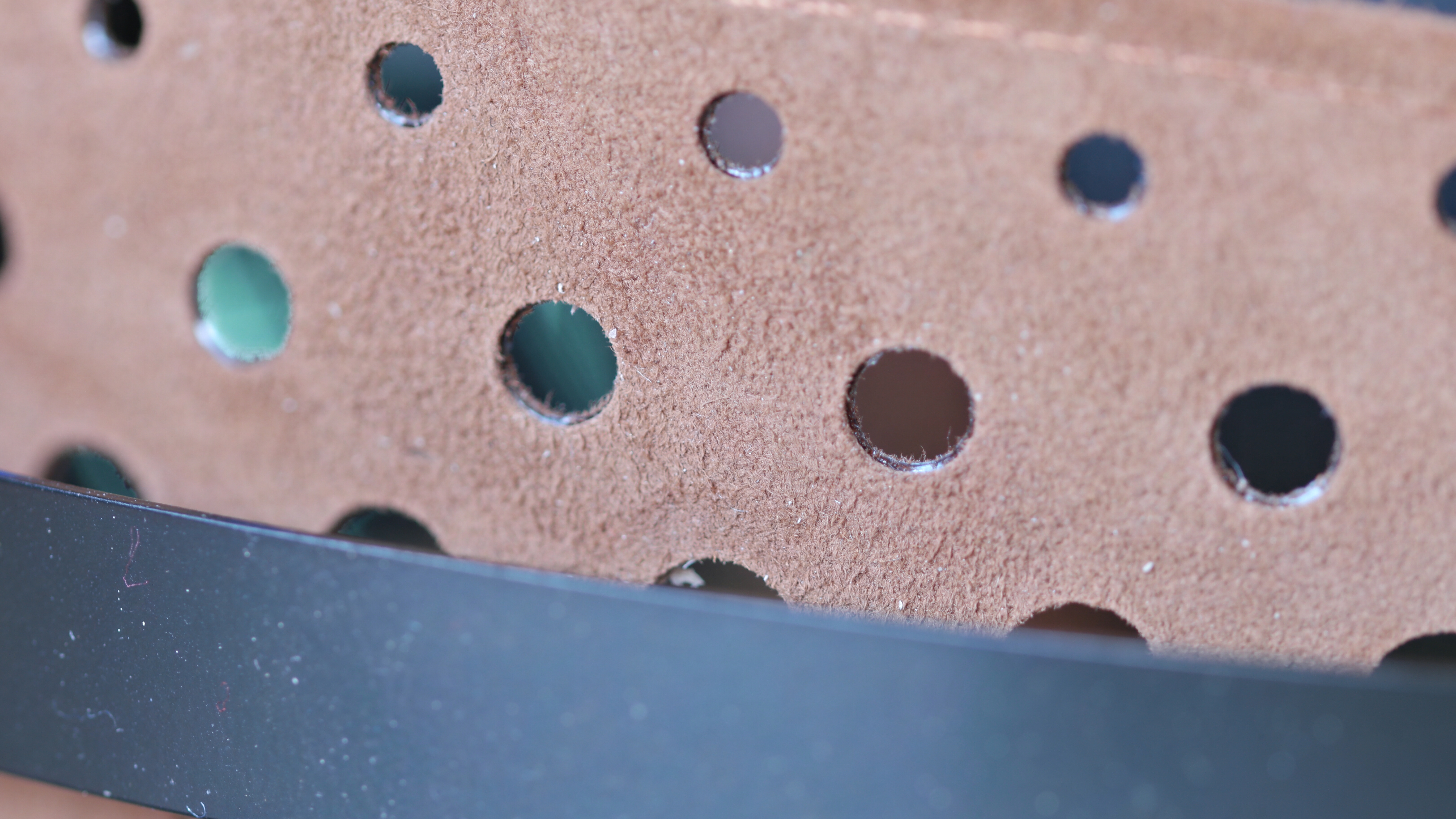 Ακουστικά Fosi Audio i5 σουέτ κεφαλόδεσμος