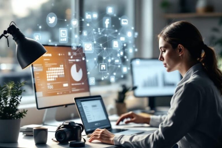 Το εργαλείο για ενημέρωση σε πραγματικό χρόνο