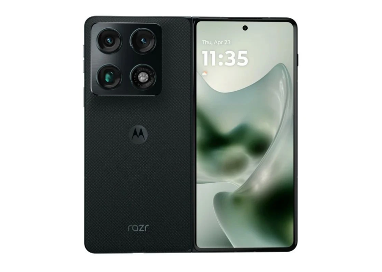 H Motorola παρουσιάζει το νέο motorola razr fold, ένα premium αναδιπλούμενο με χαρακτήρα