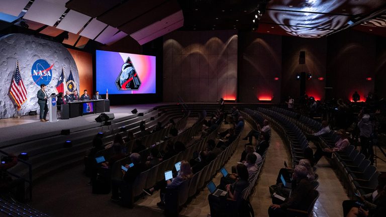 Ανακοινώθηκε η ιστορική ημερομηνία εκτόξευσης της «Artemis II»