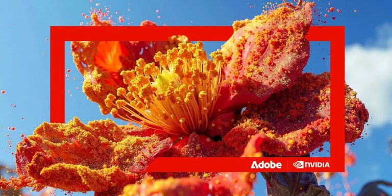 Μοντέλα Firefly επόμενης γενιάς που θα κατασκευαστούν στα μοντέλα Cosmos Open της Nvidia