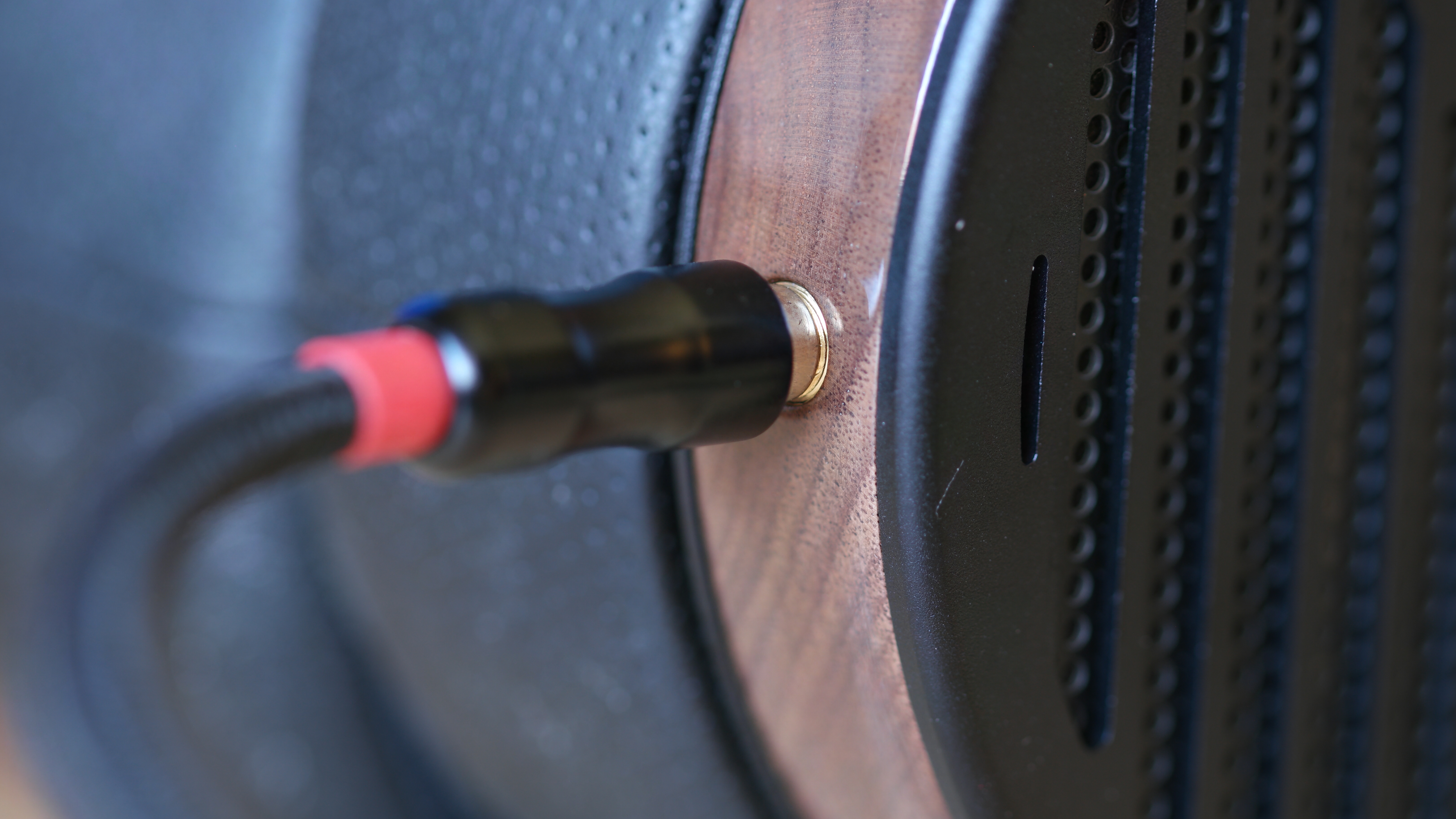 Ακουστικά Fosi Audio i5 3,5mm σύνδεση και καλώδιο