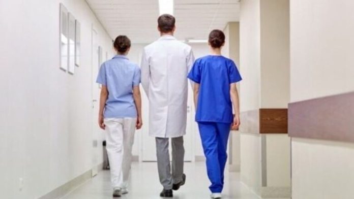 Η πρόληψη απαιτεί θεσμική ενεργοποίηση του ρόλου των Επισκεπτών Υγείας Η πρόληψη απαιτεί θεσμική ενεργοποίηση του ρόλου των Επισκεπτών Υγείας