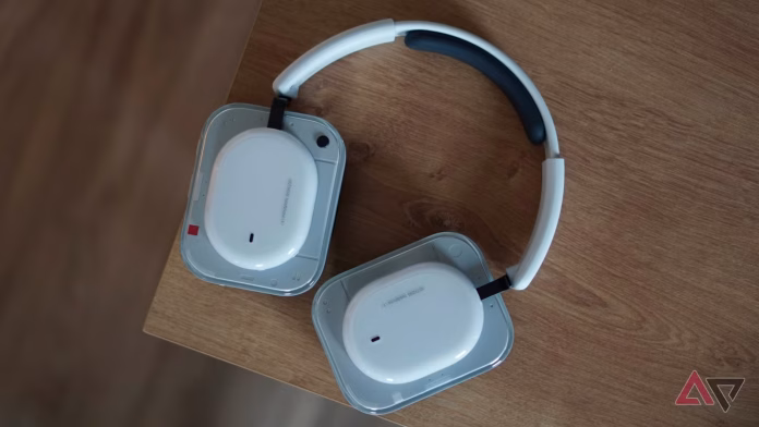 Ζήτησα από την τεχνητή νοημοσύνη του YouTube Music να βοηθήσει στη δοκιμή των ακουστικών Nothing (α) και μου άρεσαν τα αποτελέσματα Ζήτησα από την τεχνητή νοημοσύνη του YouTube Music να βοηθήσει στη δοκιμή των ακουστικών Nothing (α) και μου άρεσαν τα αποτελέσματα