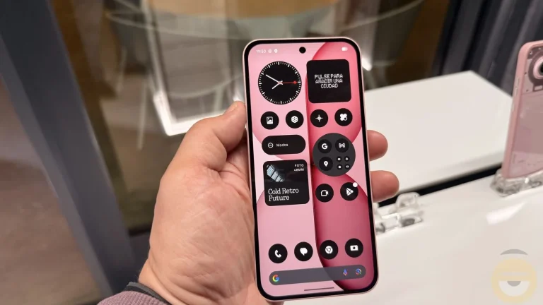 Η Nothing παρουσίασε τα Phone (4a) και Phone (4a) Pro με νέες κάμερες, Glyph και Nothing OS 4.1 – Smartphones