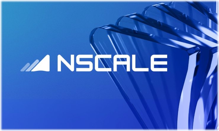Nscale: Αποτίμηση $14,6 δισ. μετά από νέα χρηματοδότηση $2 δισ.