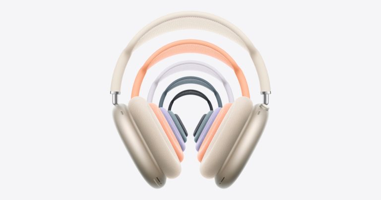 Apple AirPods Max 2: Όλες οι αλλαγές με H2 Chip & AI Features