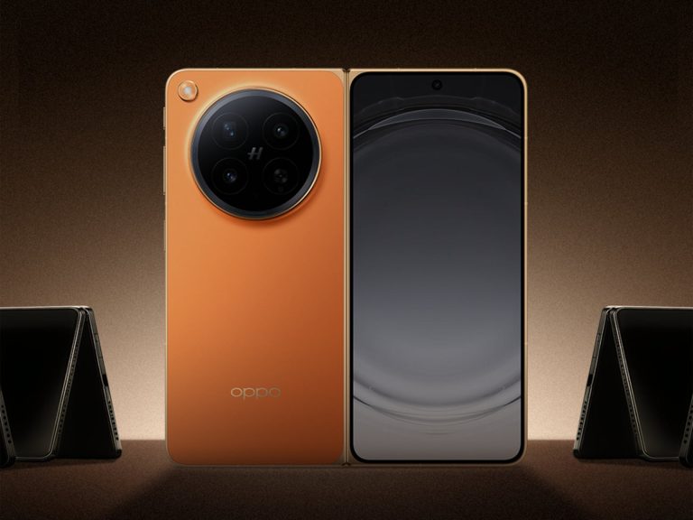 Oppo Find N6: Η τεχνολογία Zero-Feel Crease «σιδερώνει» τον ανταγωνισμό