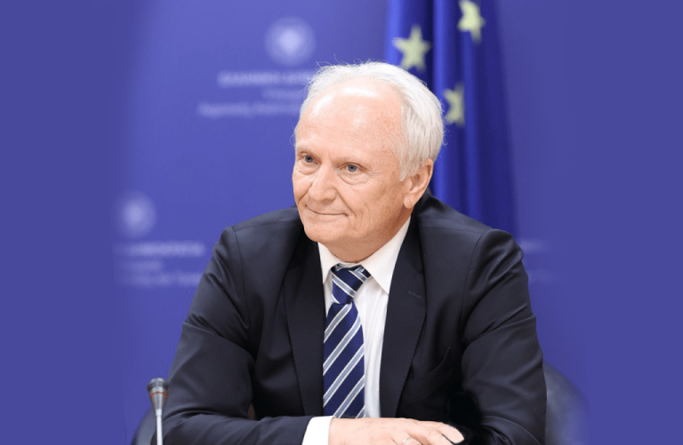 Ανδριανός: Κρίσιμη η συνεργασία πολιτείας, επιστημονικής κοινότητας και παραγωγών για ένα βιώσιμο αγροτικό τομέα –