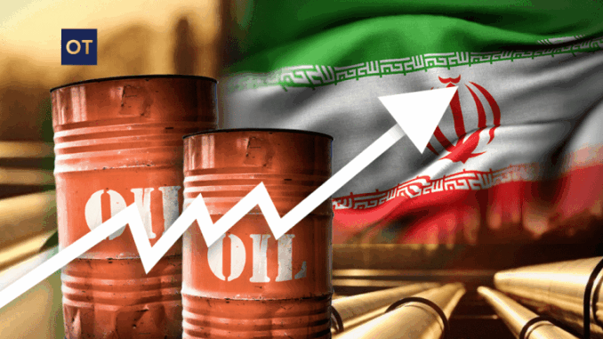 Πετρέλαιο: Αυξάνεται πάλι η τιμή – Πάνω από τα 103 δολ. –