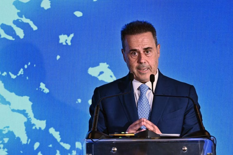 Σταύρος Παπασταύρου: Κινητοποιούμαστε με το πετρέλαιο πάνω από τα 100 δολ./βαρέλι –