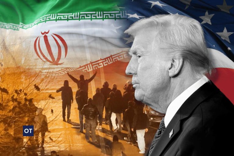 Μέση Ανατολή: Πώς ο Τραμπ μπορεί να τερματίσει τον πόλεμο –