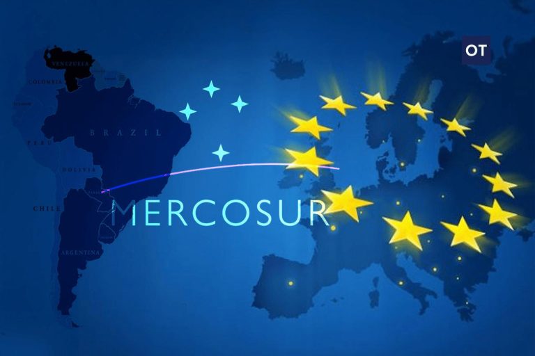 Mercosur: Πράσινο φως από το Συμβούλιο στα μέτρα για τα αγροτικά προϊόντα –