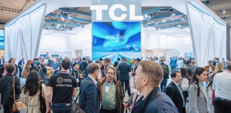 Δελτίο Τύπου – Η TCL επαναπροσδιόρισε τον τρόπο με τον οποίο συνδεόμαστε με τον κόσμο στo MWC 2026