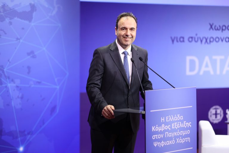 Eπενδυτικό ενδιαφέρον για ανάπτυξη Data Centers στην Ελλάδα, άνω του 1 GW