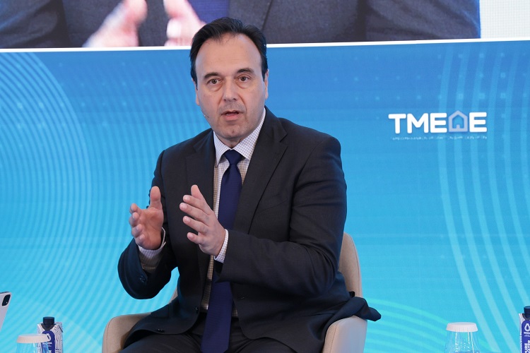 Στηρίζουμε την εξωστρέφεια του ελληνικού οικοσυστήματος τεχνολογίας