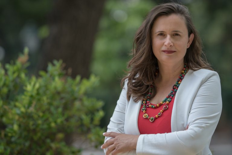 Συνέντευξη με την Μαρία Φιλιππή: Το νέο Ινστιτούτο του Ιδρύματος Ευγενίδου και οι ανάγκες της αγοράς εργασίας