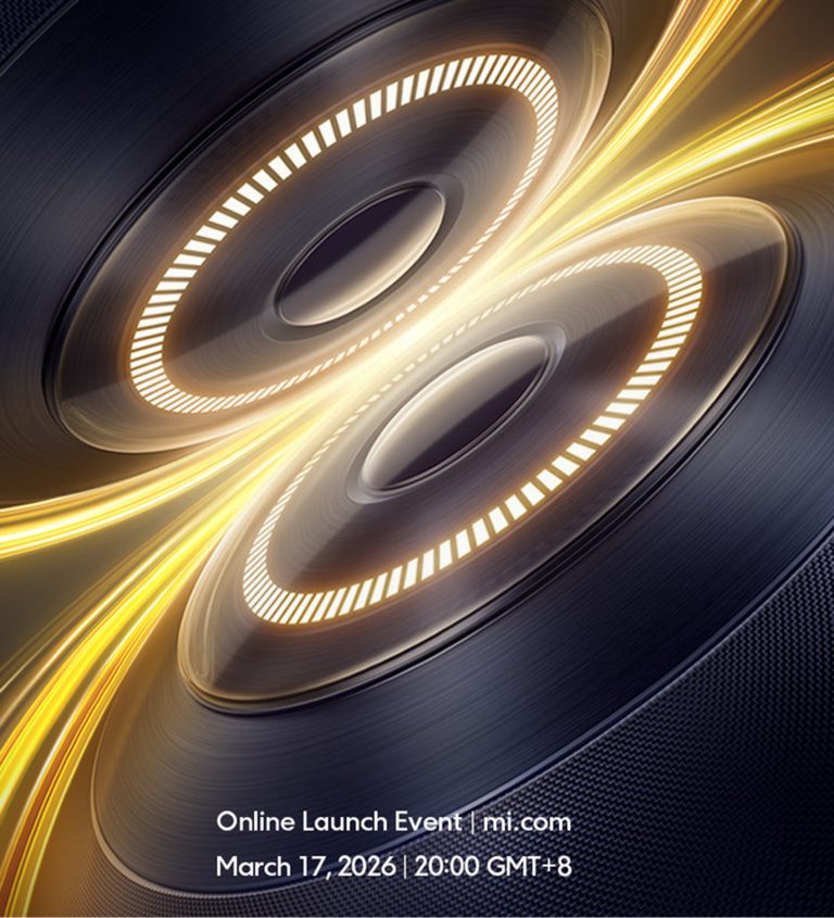 POCO X8 Pro: Επίσημη παρουσίαση στις 17 Μαρτίου