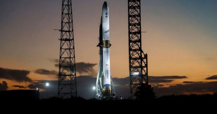 Ο Jeff Bezos καταθέτει σχέδιο για data centers στο Δια΄στημα με 51.600 δορυφόρους AI Ο Jeff Bezos καταθέτει σχέδιο για data centers στο Δια΄στημα με 51.600 δορυφόρους AI