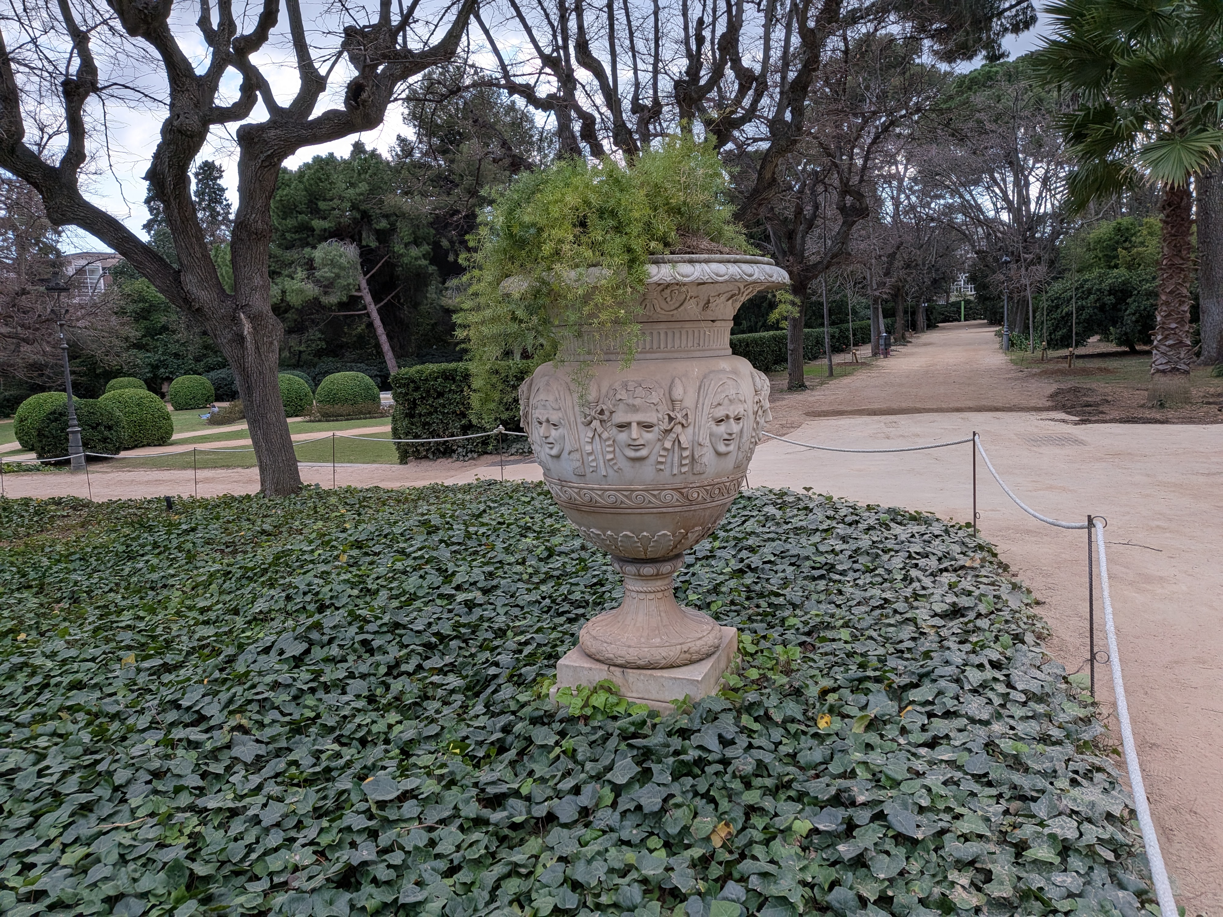 Φωτογραφίες που τραβήχτηκαν με το Google Pixel 10a.