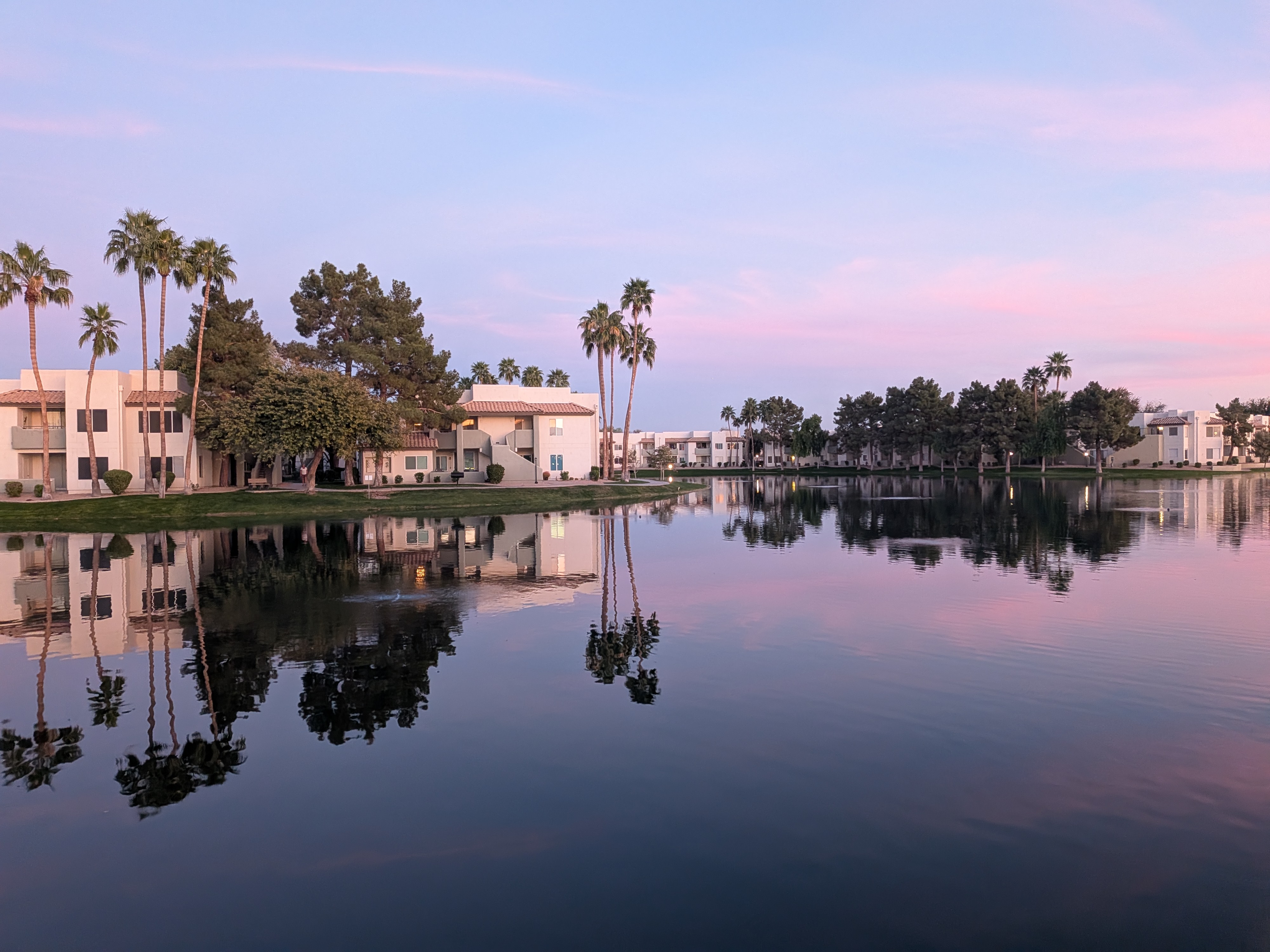 Φωτογραφίες που τραβήχτηκαν με το Google Pixel 10a.