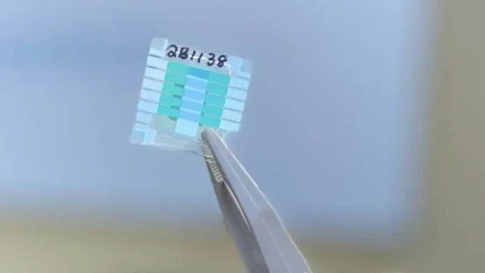 Πρωτότυπες κβαντικές μπαταρίες φέρνουν σχεδόν άμεση φόρτιση! Πρωτότυπες κβαντικές μπαταρίες φέρνουν σχεδόν άμεση φόρτιση!