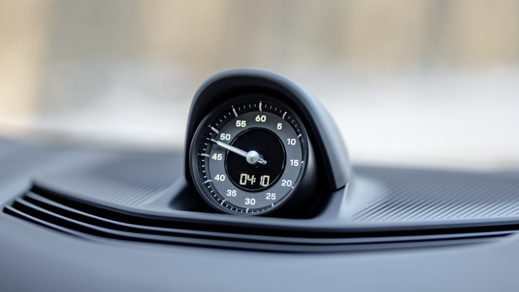 Test drive Porsche Taycan 2025.