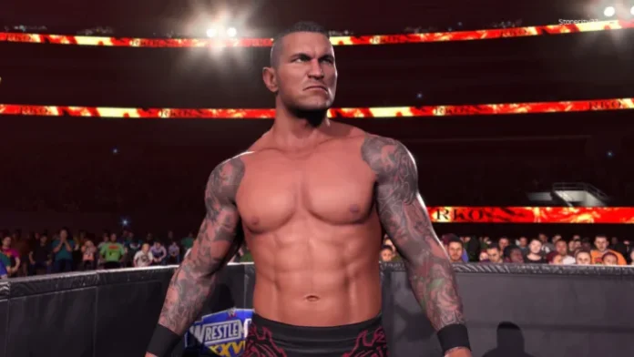 Σημαντικές αλλαγές στο Ringside Pass του WWE 2K26 φέρνει η 2K Σημαντικές αλλαγές στο Ringside Pass του WWE 2K26 φέρνει η 2K
