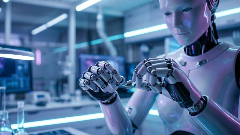 Η Κίνα ετοιμάζει τη δική της παγκόσμια τεχνολογική αυτοκρατορία — InfoCom