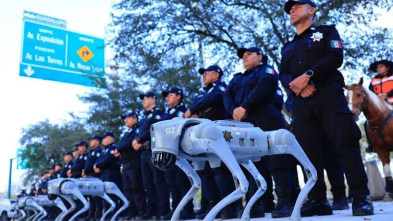 Η τεχνολογία στην υπηρεσία της ασφάλειας