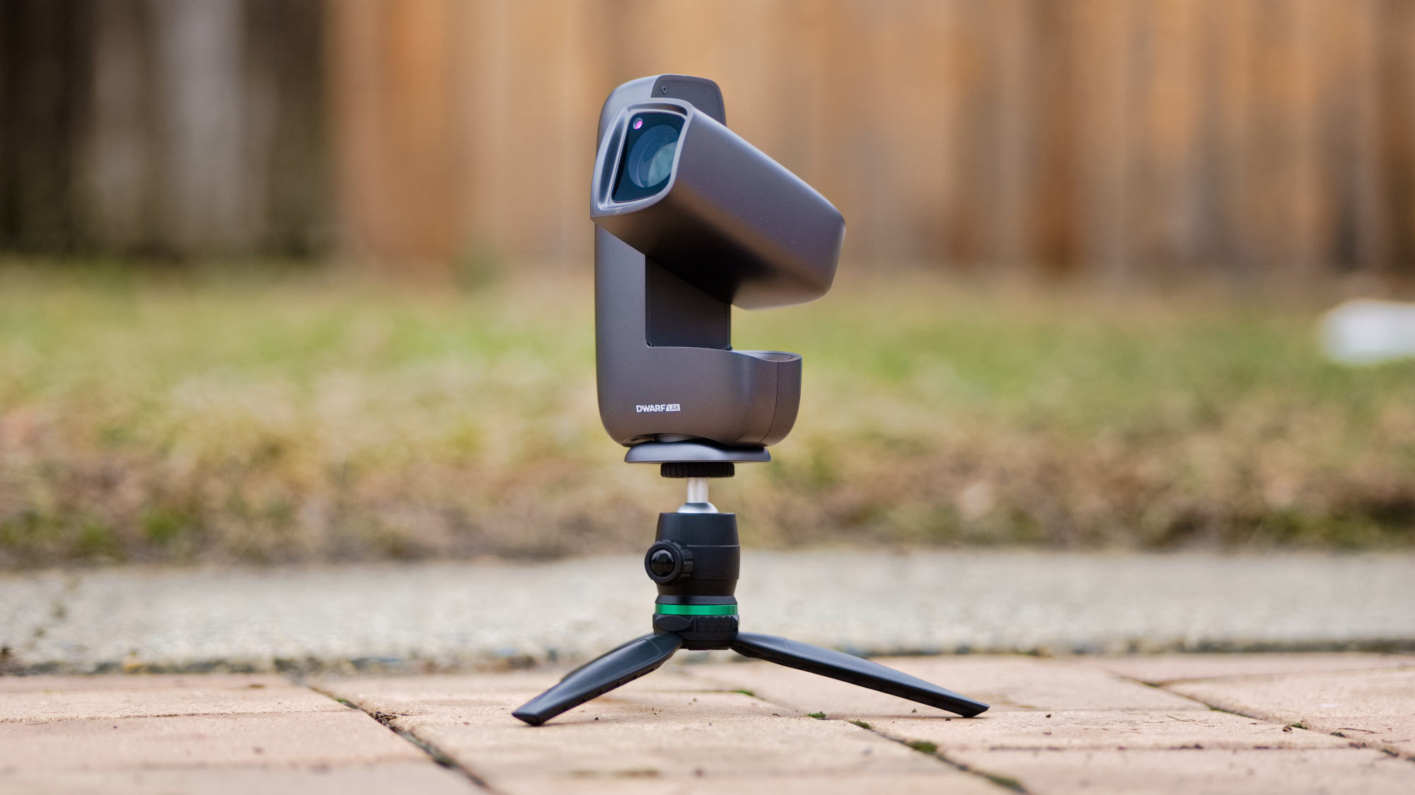 Έξυπνο τηλεσκόπιο Dwarflab Dwarf Mini.