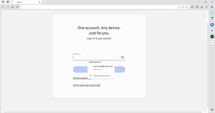 Πώς η Samsung προκαλεί τον Chrome μέσω της Perplexity Πώς η Samsung προκαλεί τον Chrome μέσω της Perplexity