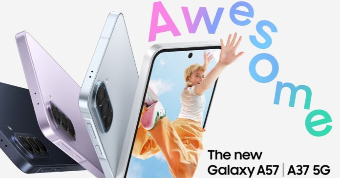 Επίσημα με λειτουργίες AI, οθόνες 120Hz και 6 χρόνια αναβαθμίσεων Επίσημα με λειτουργίες AI, οθόνες 120Hz και 6 χρόνια αναβαθμίσεων