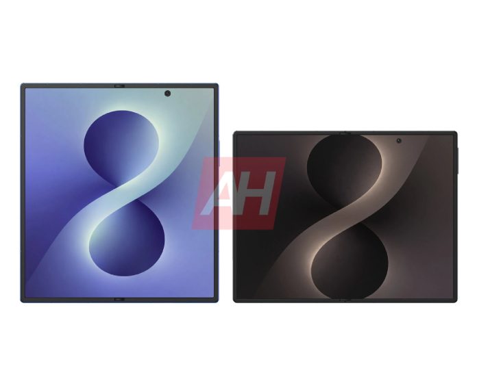 Galaxy Z Fold 8 Wide: Renders αποκαλύπτουν το «φαρδύ» foldable που θυμίζει iPad Galaxy Z Fold 8 Wide: Renders αποκαλύπτουν το «φαρδύ» foldable που θυμίζει iPad