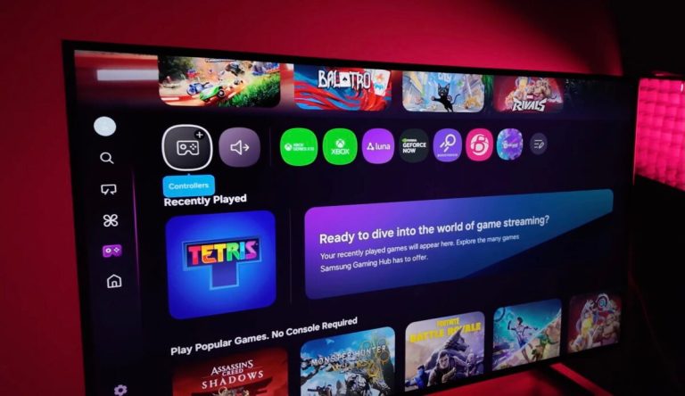 Οι πλευρές του δικαστηρίου με τη Samsung: Έξι τηλεοράσεις TCL εκτίθενται ως ψεύτικα QLED