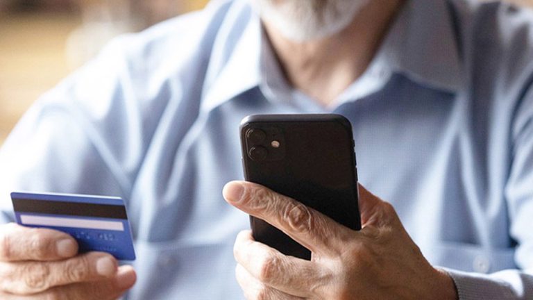 Νέα απάτη μέσω SMS για δήθεν επίδομα θέρμανσης