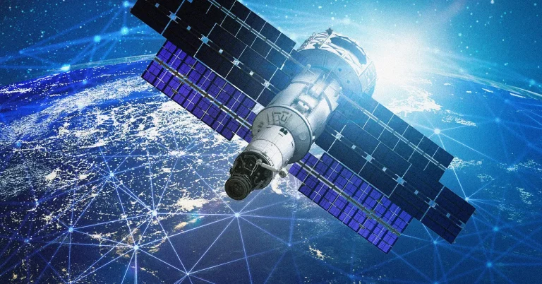 Θα μπορούσαν τα κέντρα δεδομένων AI να μεταφερθούν στο διάστημα;